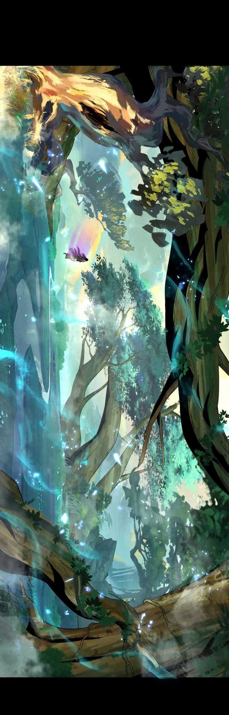 The Villain Of Destiny Chapter 80 Gambar 33