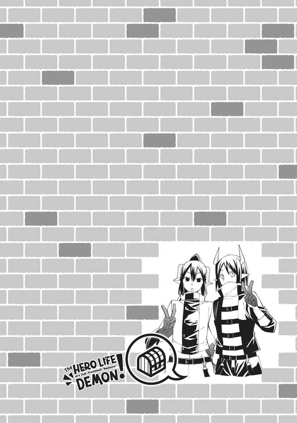 Jishou! Heibon Mazoku no Eiyuu Life: B-kyuu Mazoku nano ni Cheat Dungeon wo Tsukutteshimatta Kekka Chapter 45 Gambar 48