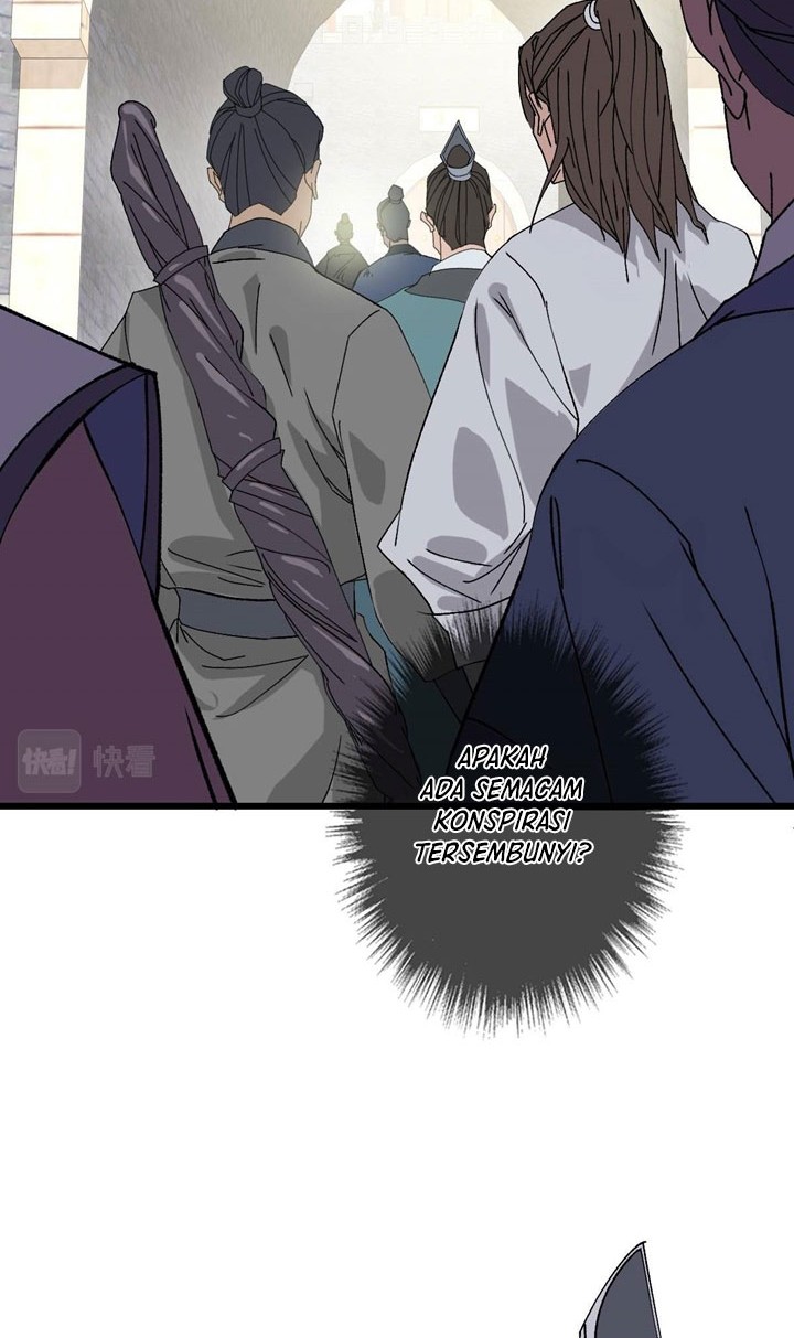 Supreme Taoist (2021) Chapter 74 Gambar 9