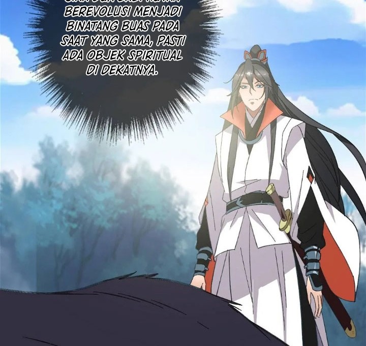 Supreme Taoist (2021) Chapter 73 Gambar 20