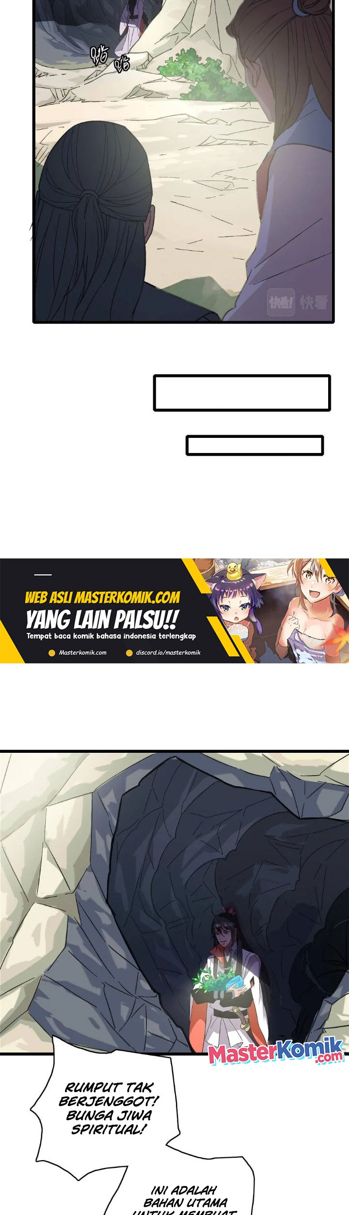 Supreme Taoist (2021) Chapter 73 Gambar 22