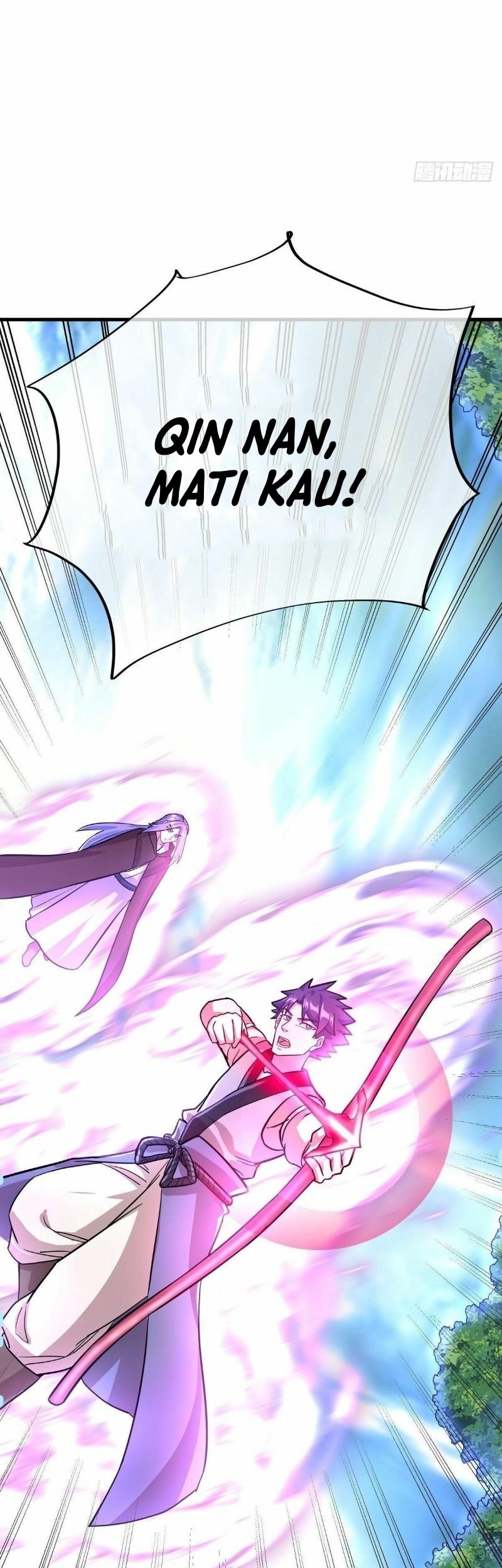 Peerless Soul Chapter 450 Gambar 19