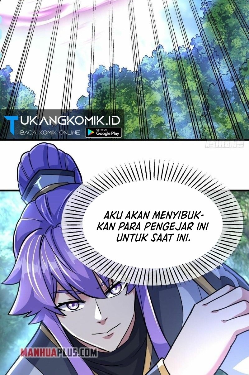 Peerless Soul Chapter 450 Gambar 20
