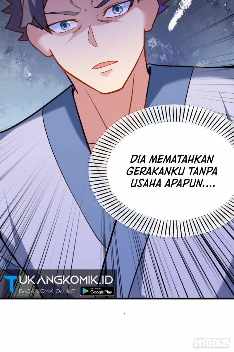 Peerless Soul Chapter 450 Gambar 24
