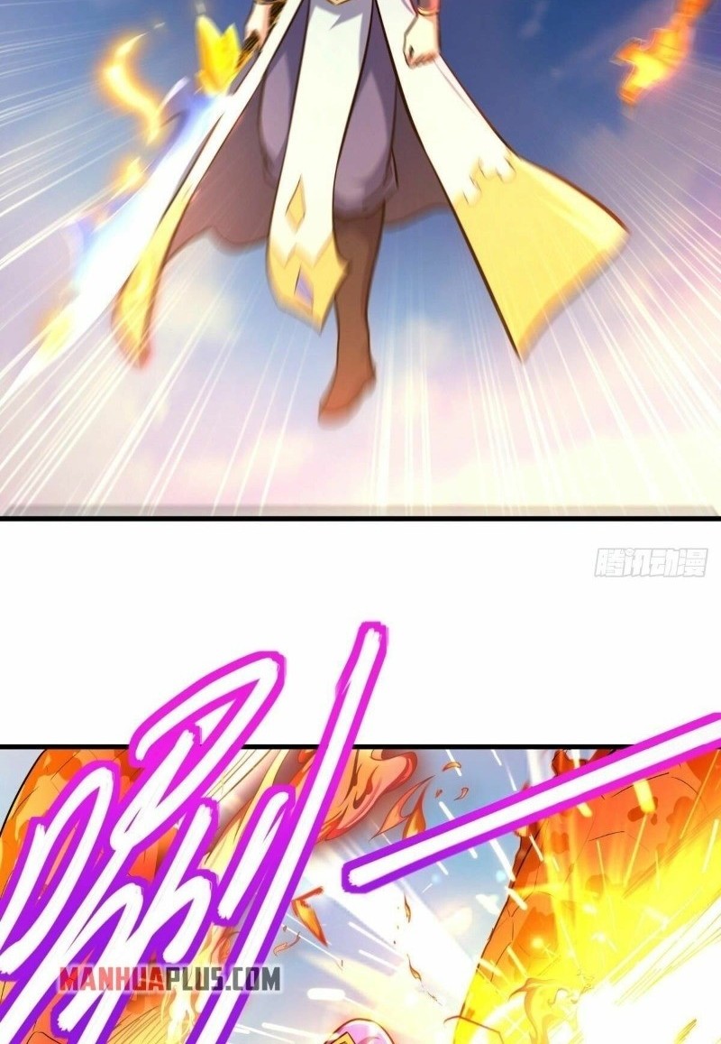 Peerless Soul Chapter 450 Gambar 34