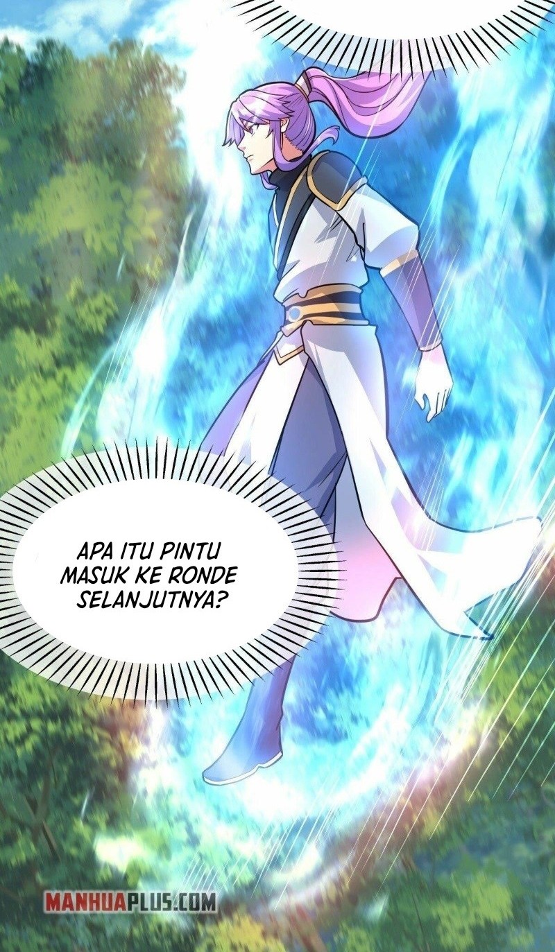 Baca Manhua Peerless Soul Chapter 450 Gambar 2