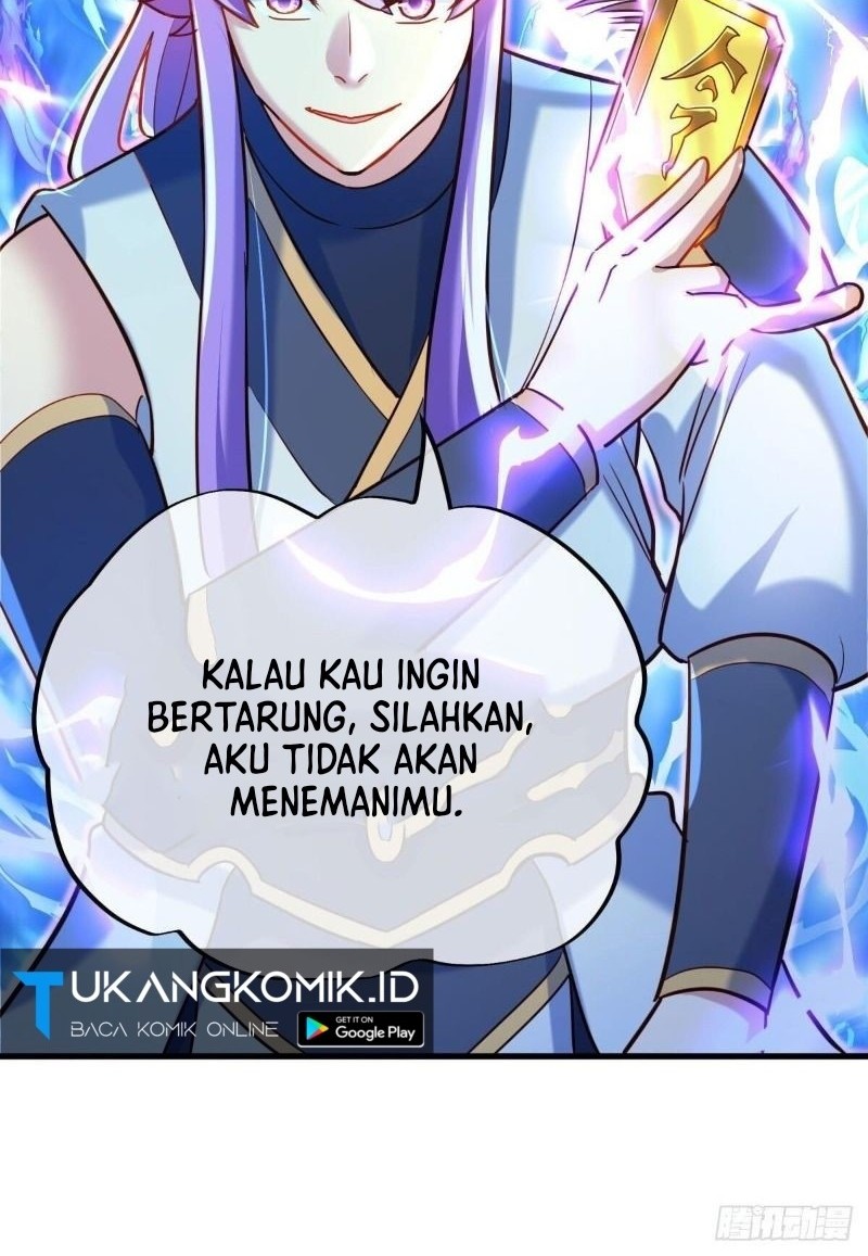 Peerless Soul Chapter 450 Gambar 40