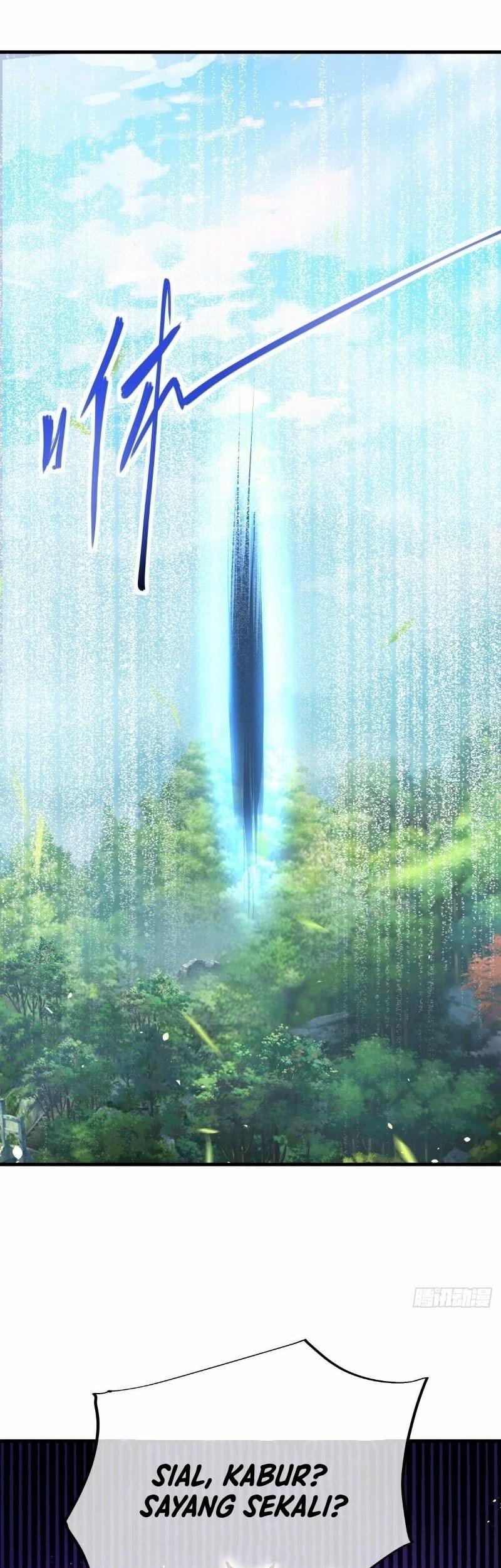 Peerless Soul Chapter 450 Gambar 41