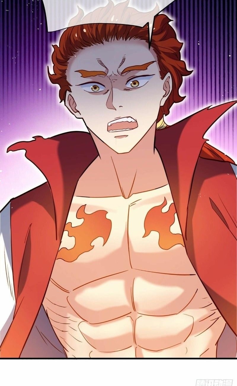 Peerless Soul Chapter 450 Gambar 42