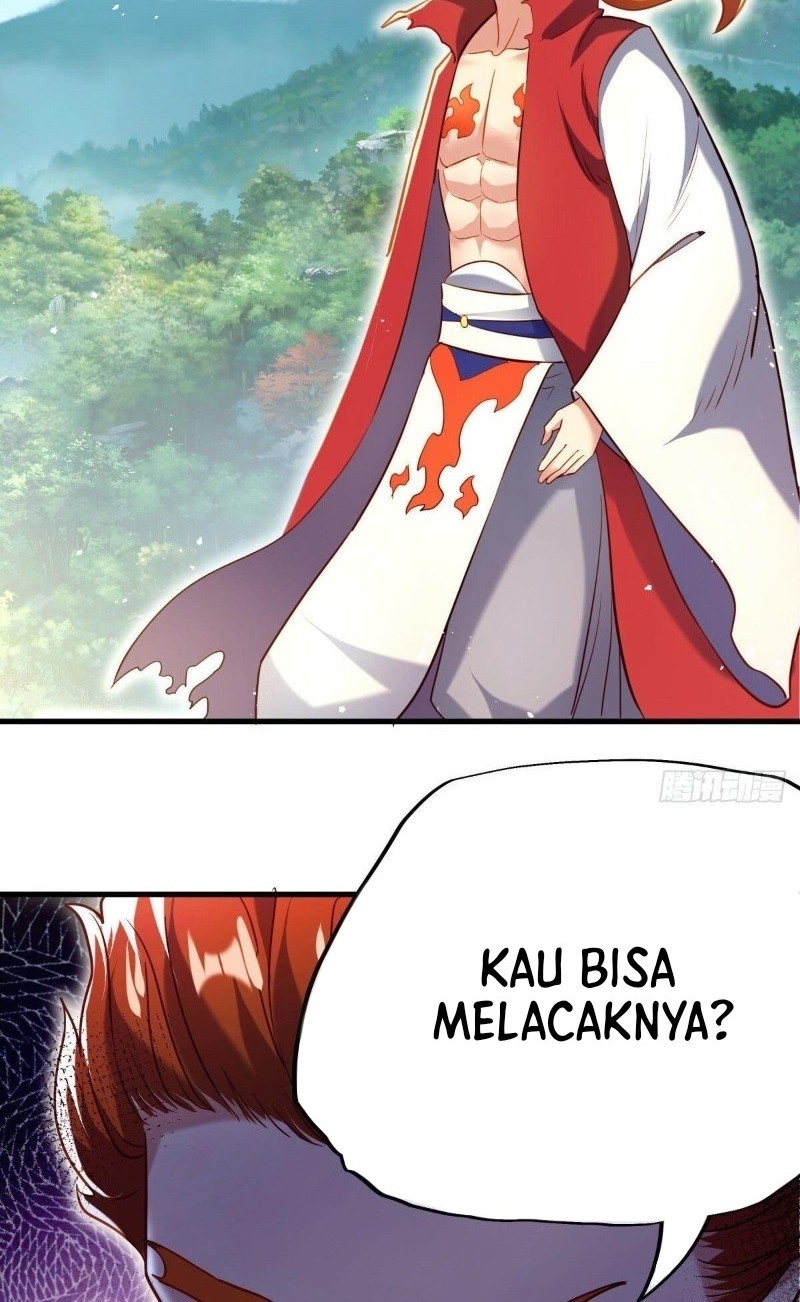 Peerless Soul Chapter 450 Gambar 44