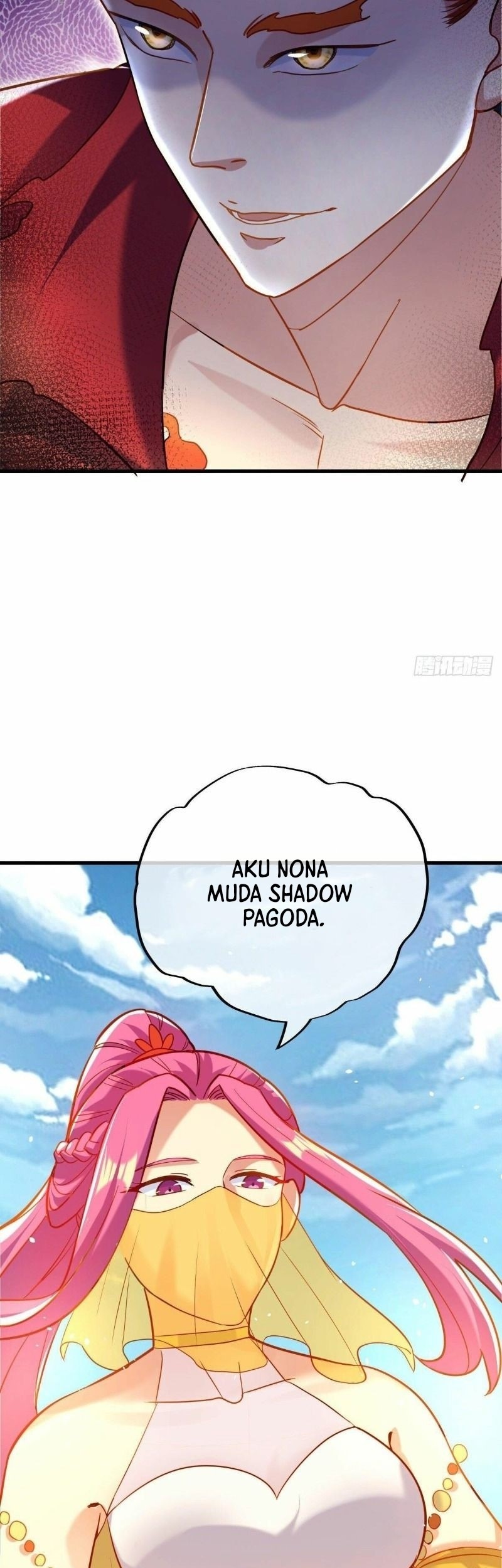 Peerless Soul Chapter 450 Gambar 45