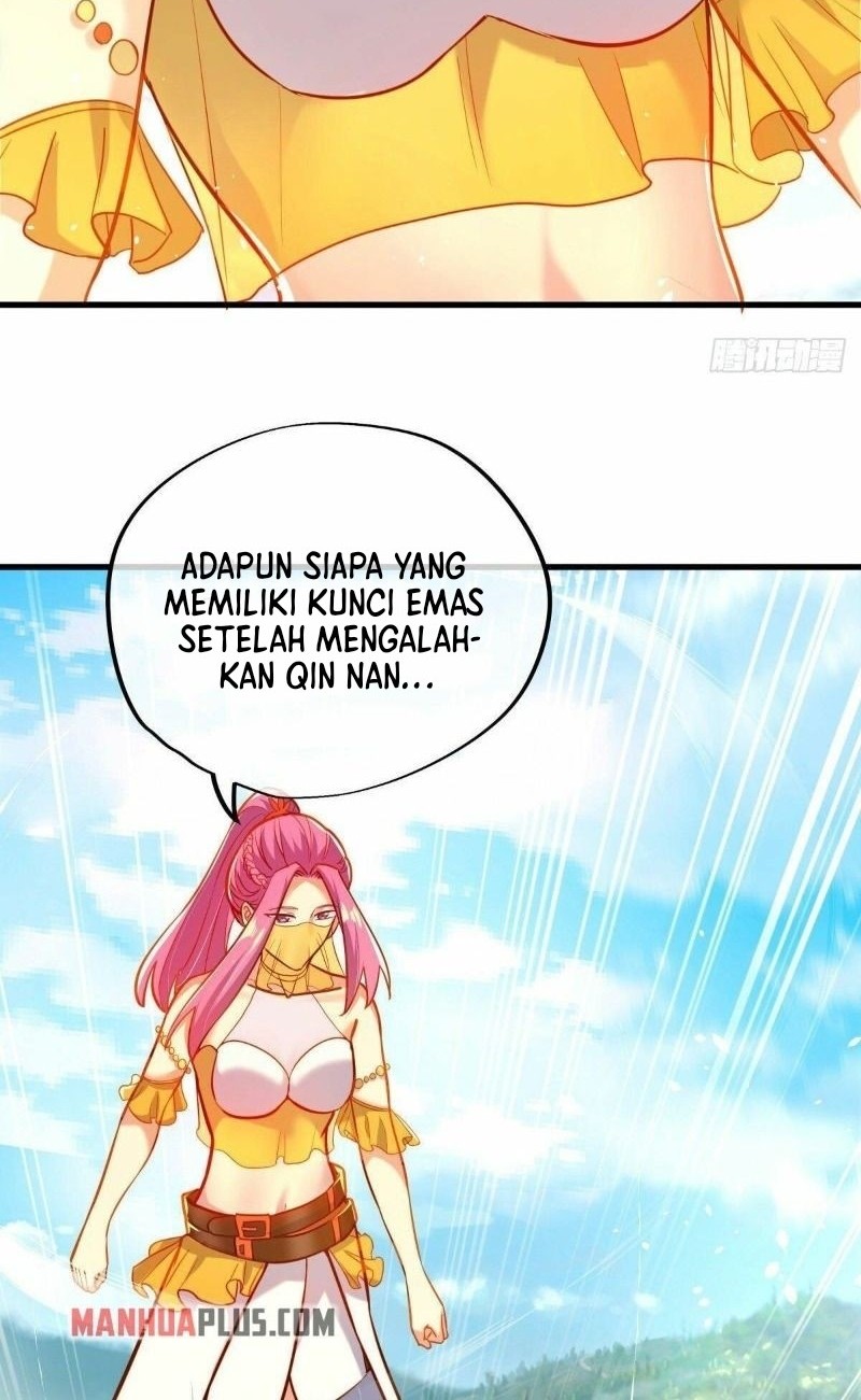 Peerless Soul Chapter 450 Gambar 46