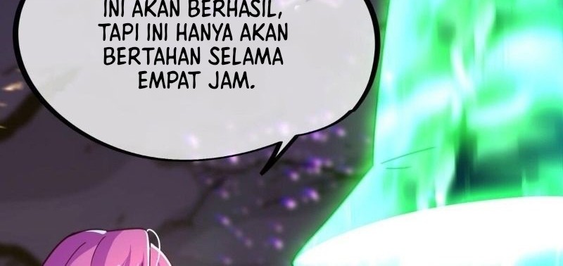 Peerless Soul Chapter 450 Gambar 54