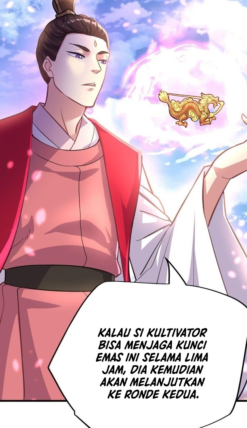 Peerless Soul Chapter 450 Gambar 4