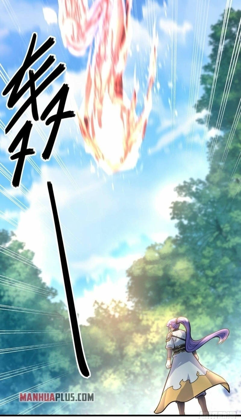 Peerless Soul Chapter 450 Gambar 6
