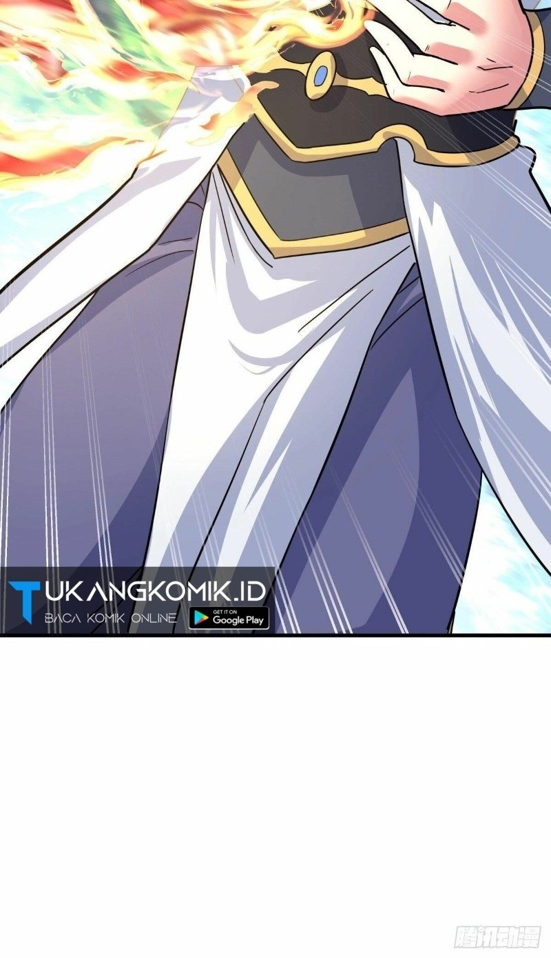 Peerless Soul Chapter 450 Gambar 8