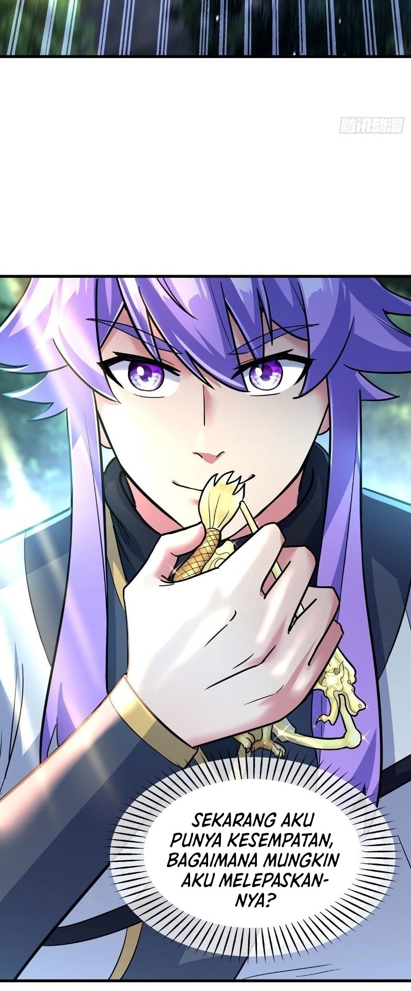 Peerless Soul Chapter 450 Gambar 10