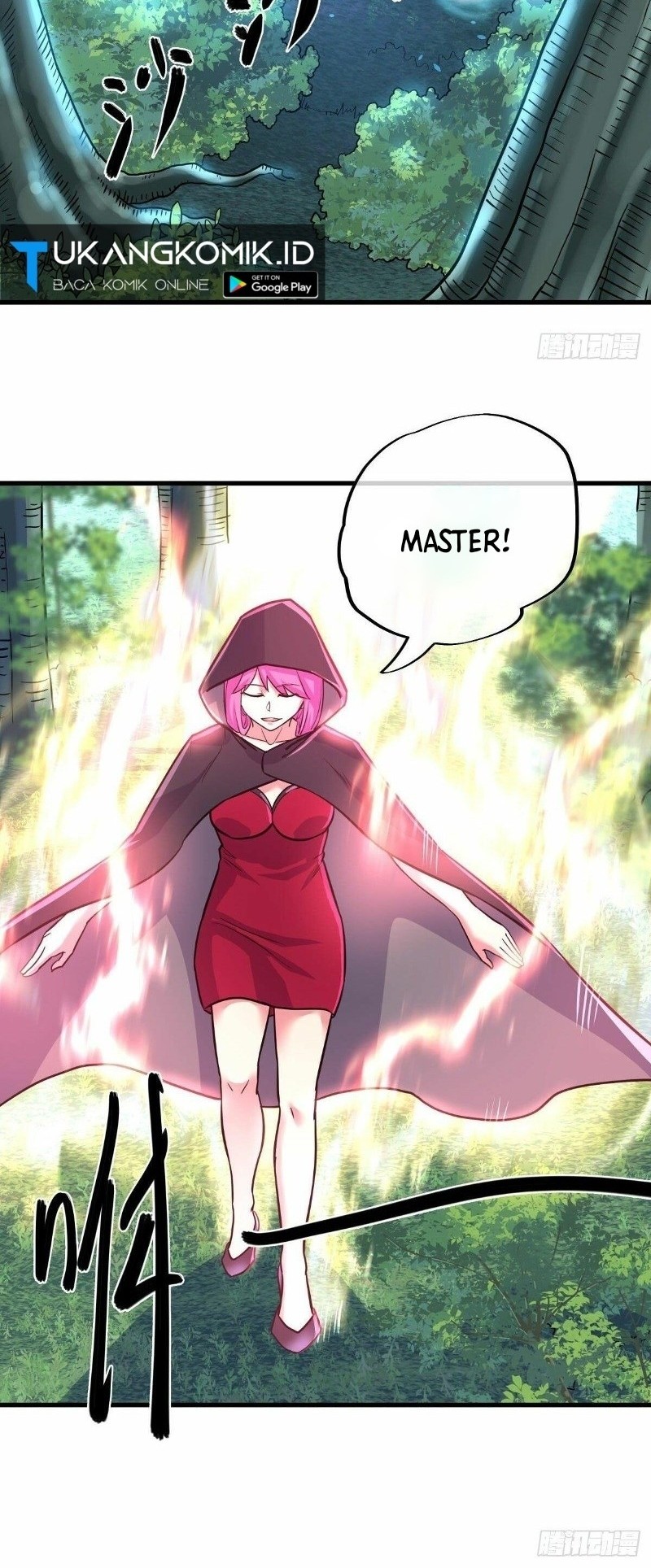 Peerless Soul Chapter 450 Gambar 16