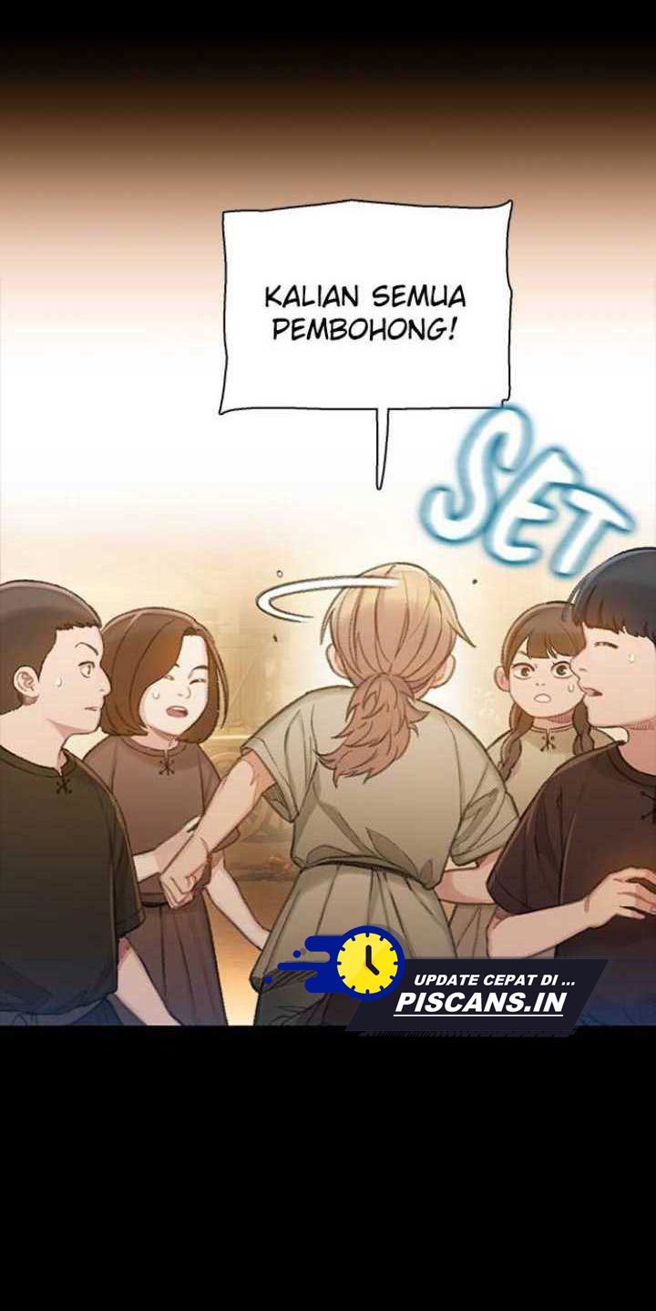 Dark Moon: The Grey City Chapter 19 Gambar 43