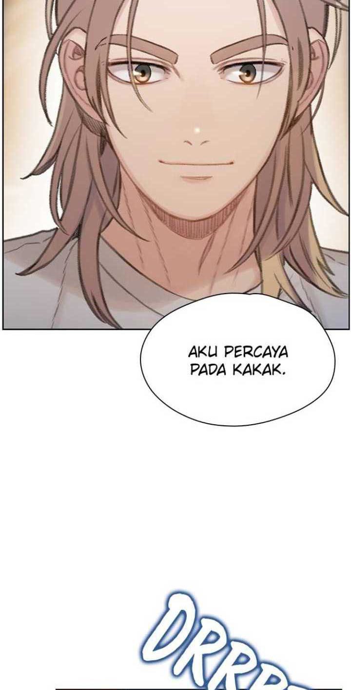 Dark Moon: The Grey City Chapter 19 Gambar 97