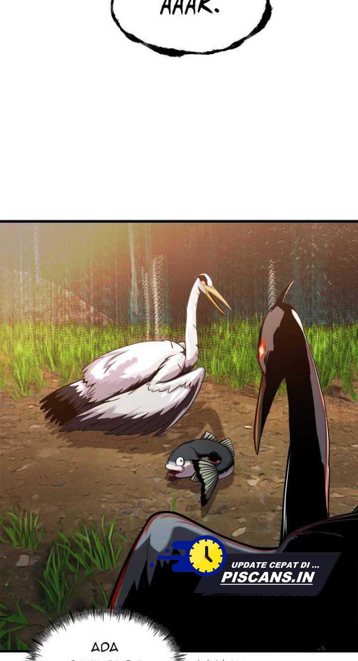 Baca Manhwa Surviving as a Fish Chapter 41 Gambar 2