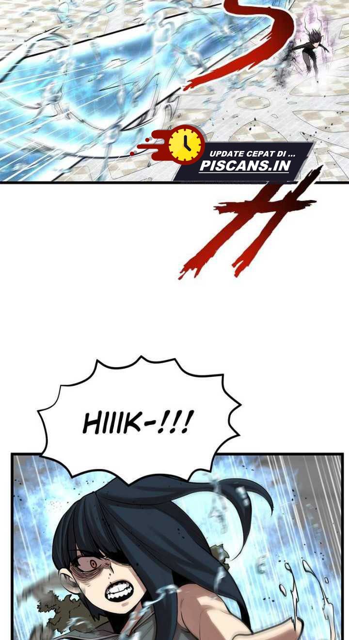 Gwei Chapter 46 Gambar 12