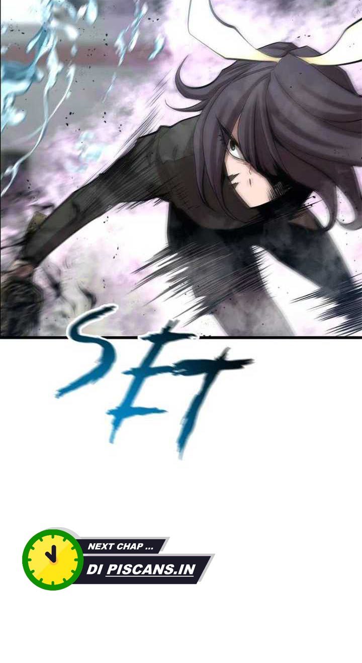 Gwei Chapter 46 Gambar 14