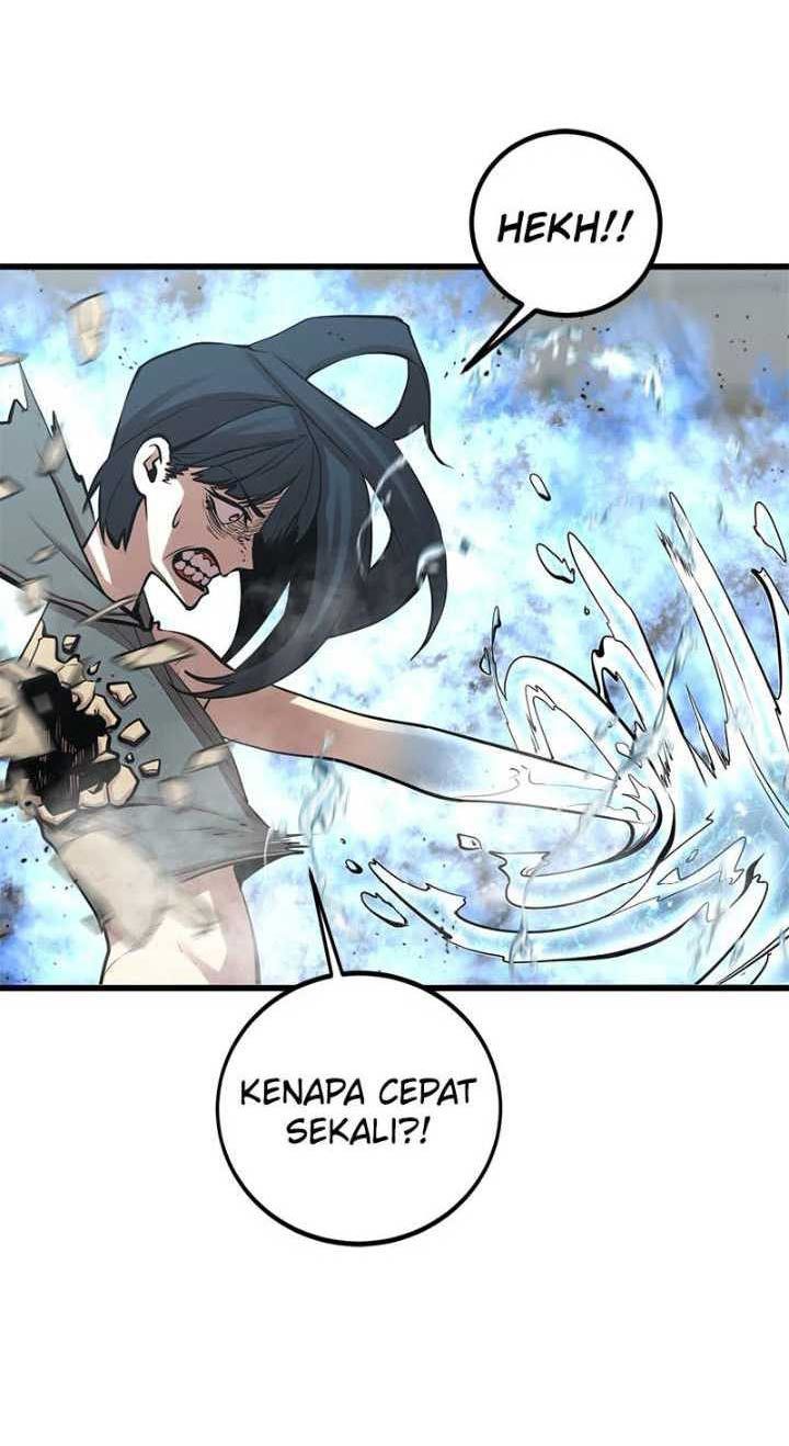 Gwei Chapter 46 Gambar 15