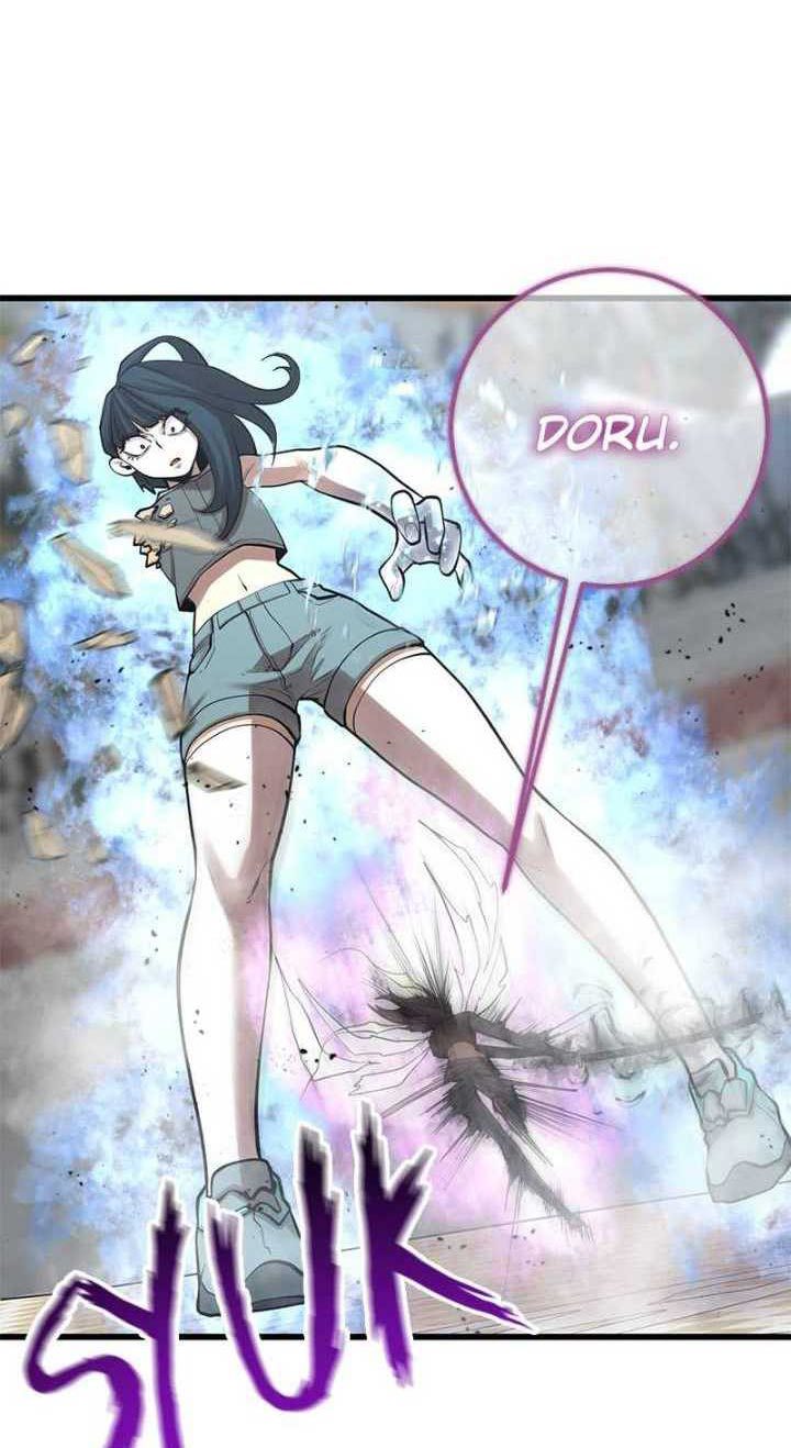 Gwei Chapter 46 Gambar 16
