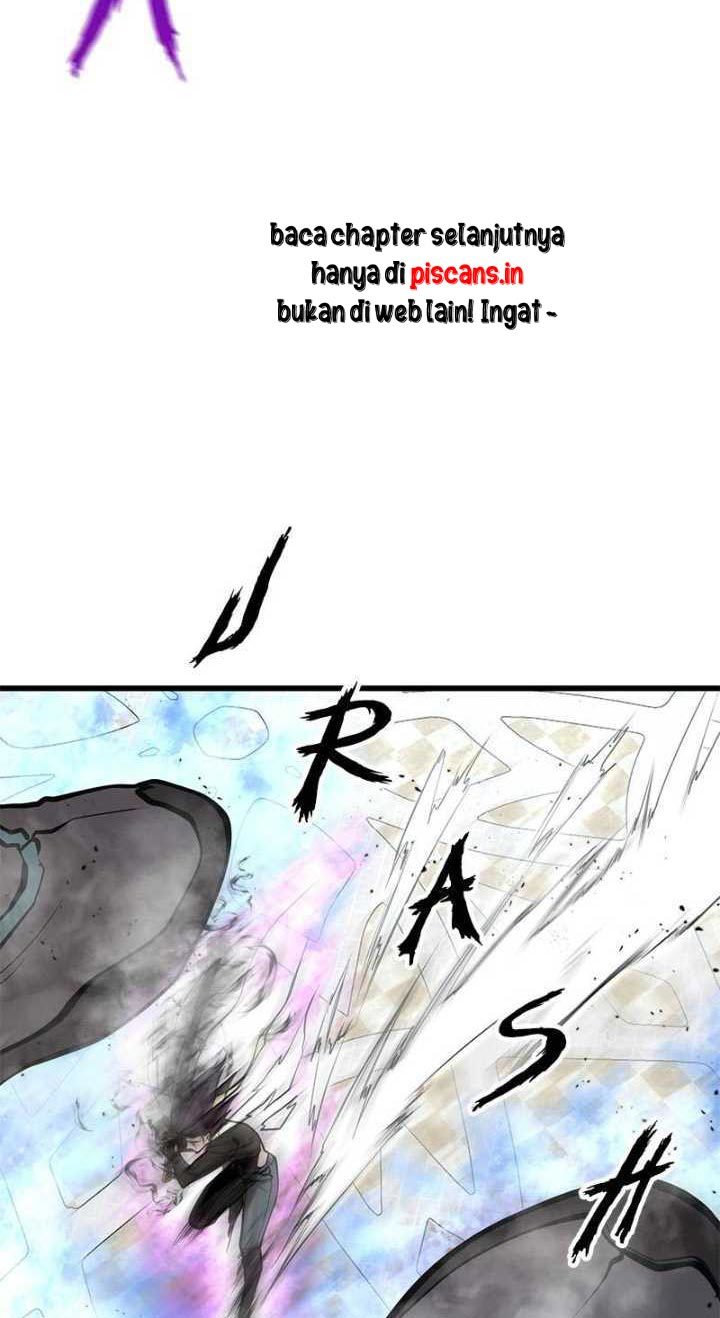 Gwei Chapter 46 Gambar 17