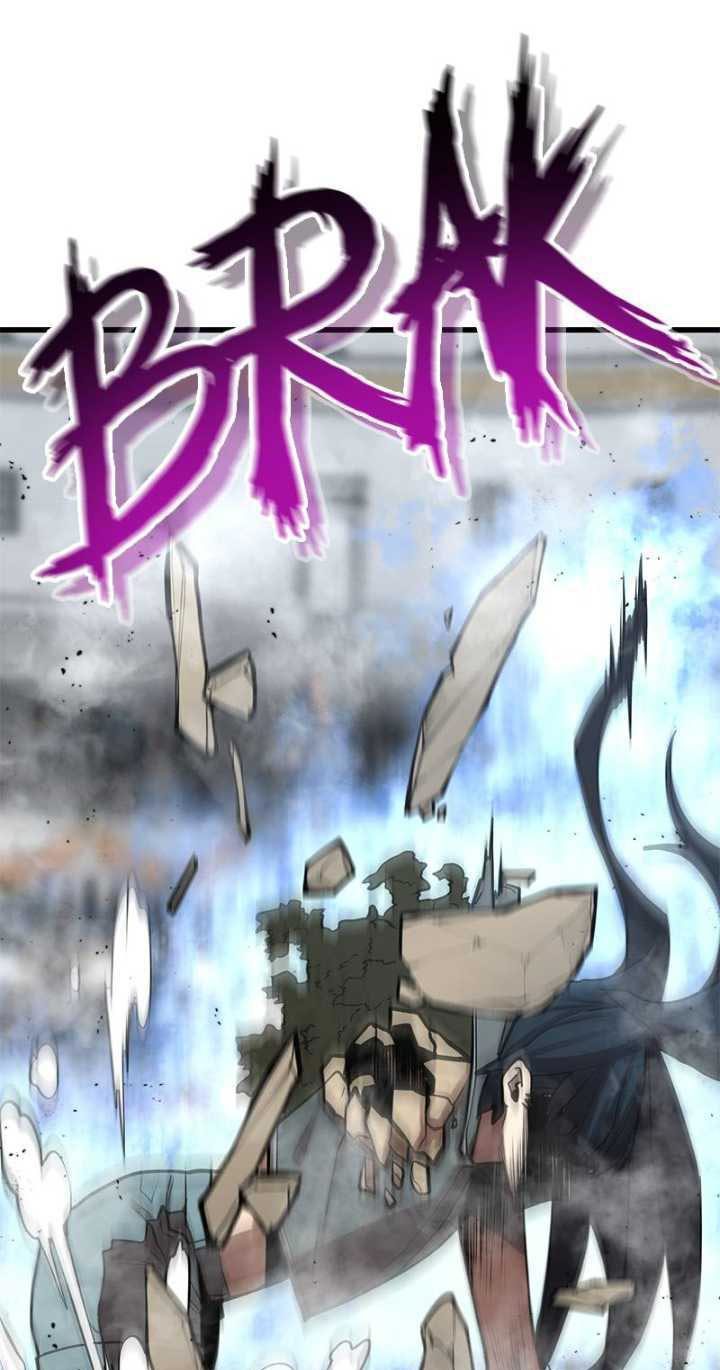 Gwei Chapter 46 Gambar 21