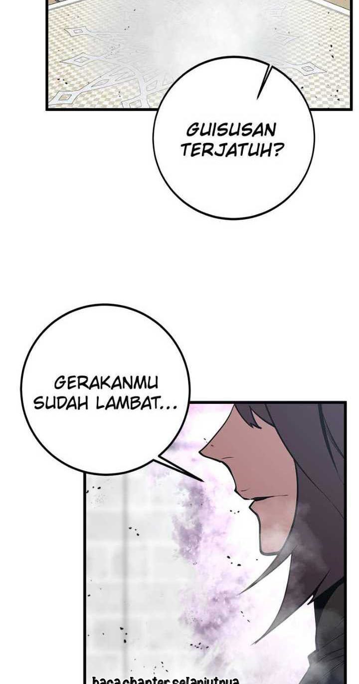 Gwei Chapter 46 Gambar 23