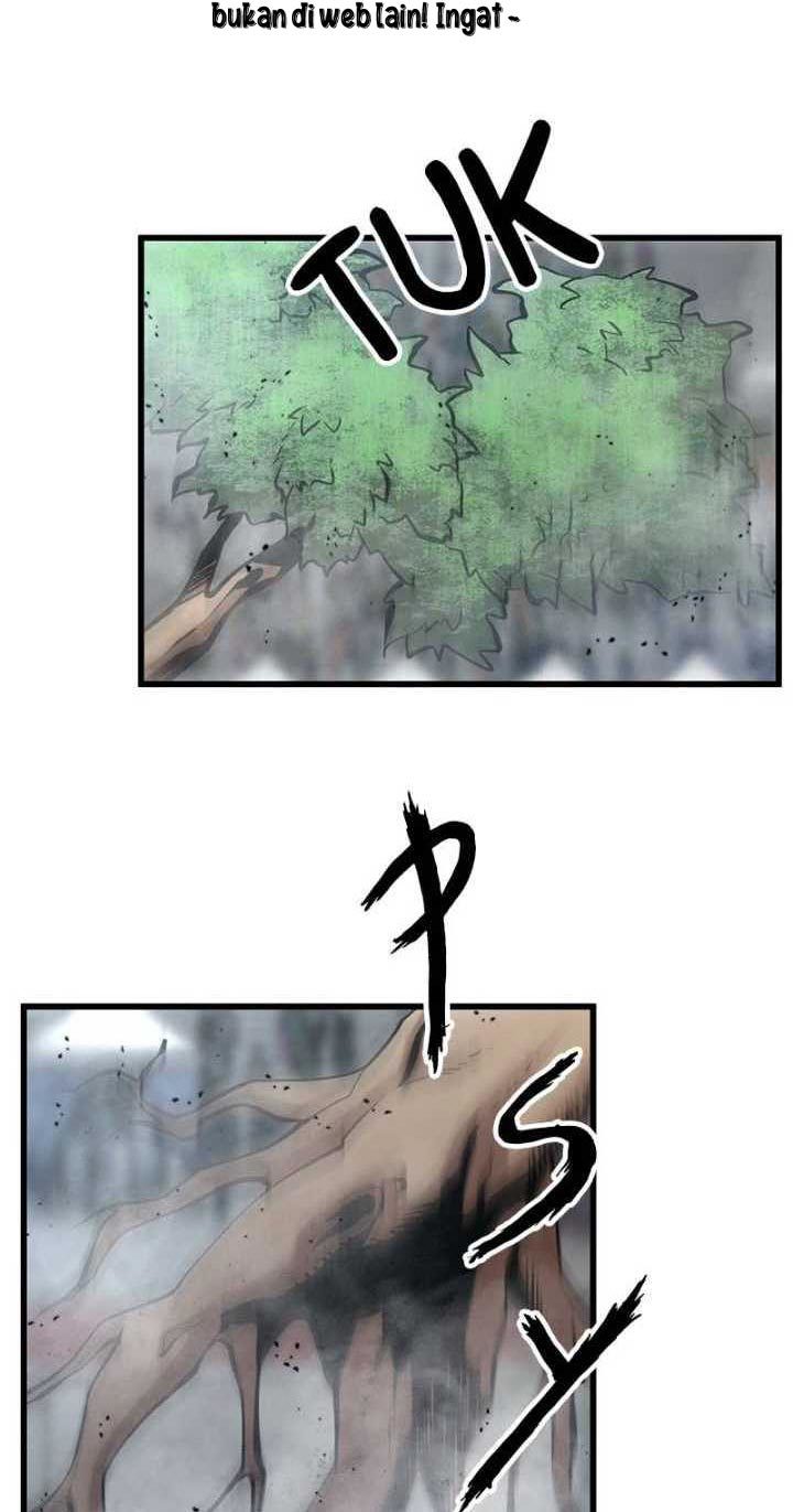 Gwei Chapter 46 Gambar 29