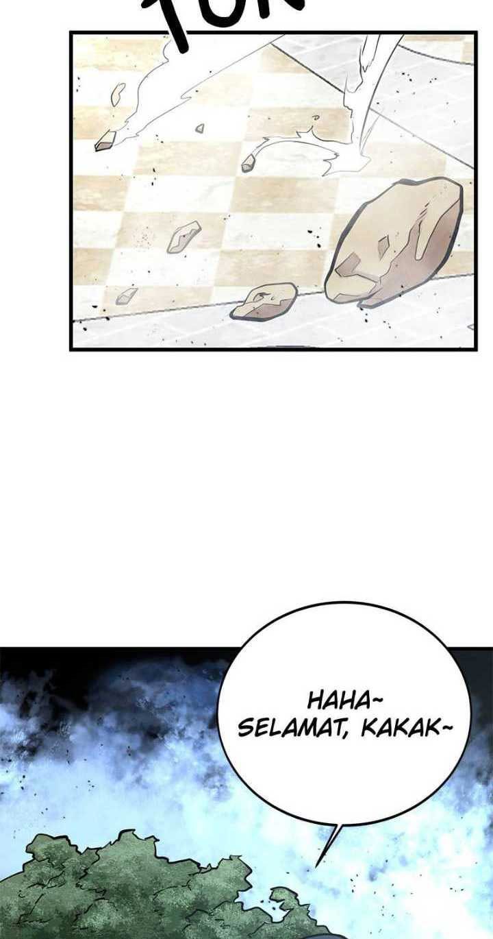 Gwei Chapter 46 Gambar 35