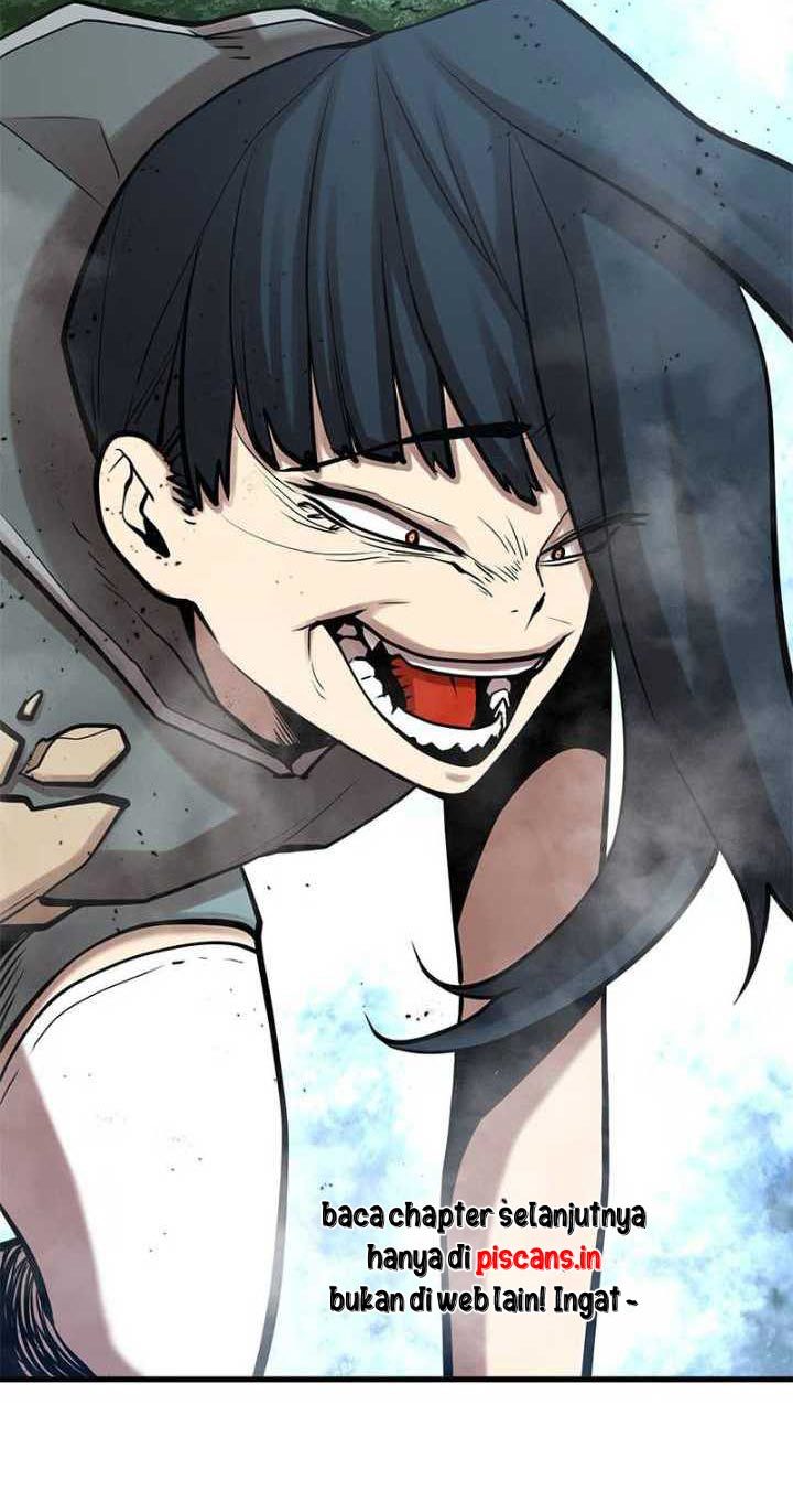 Gwei Chapter 46 Gambar 36