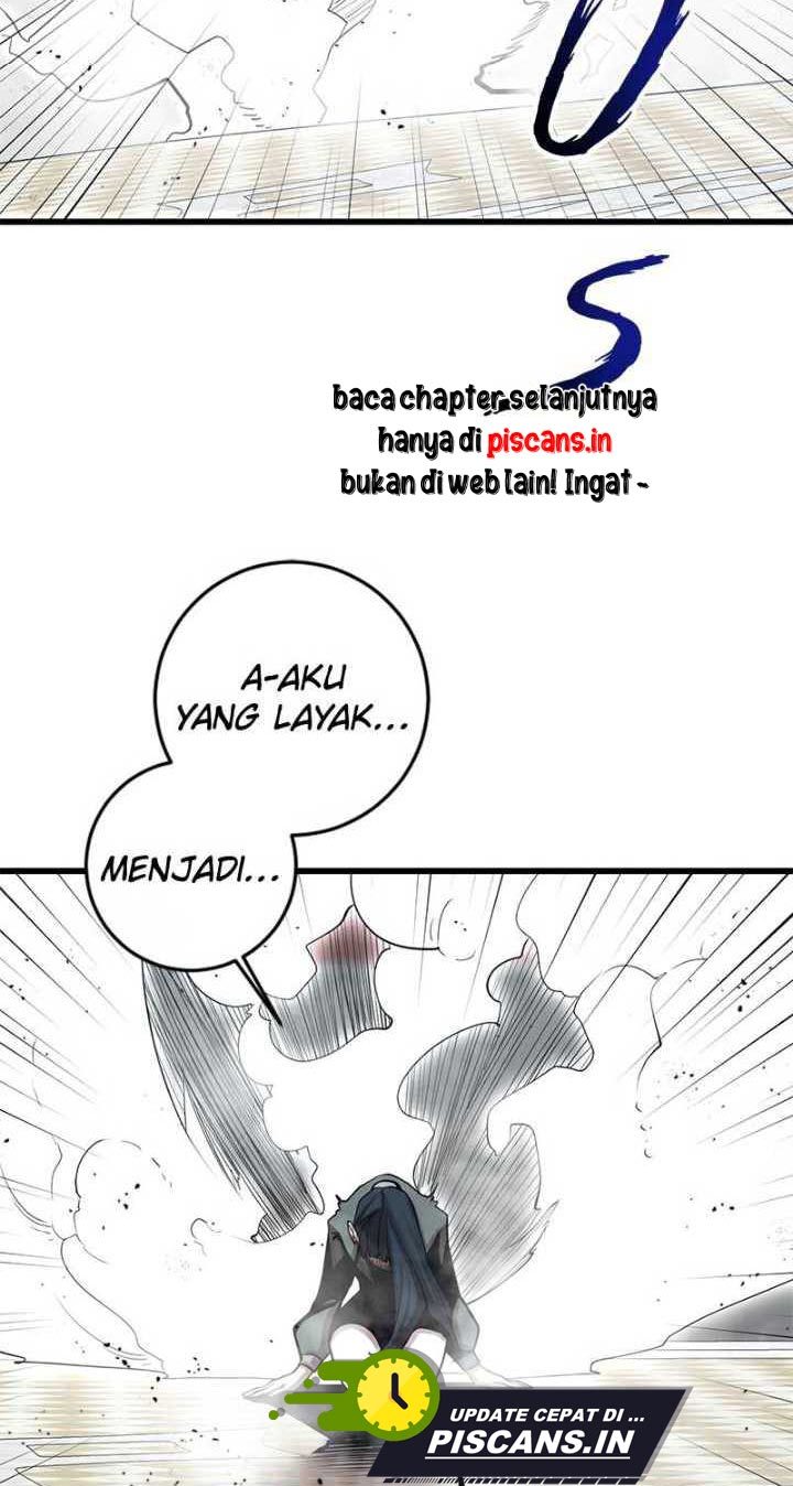 Gwei Chapter 46 Gambar 47