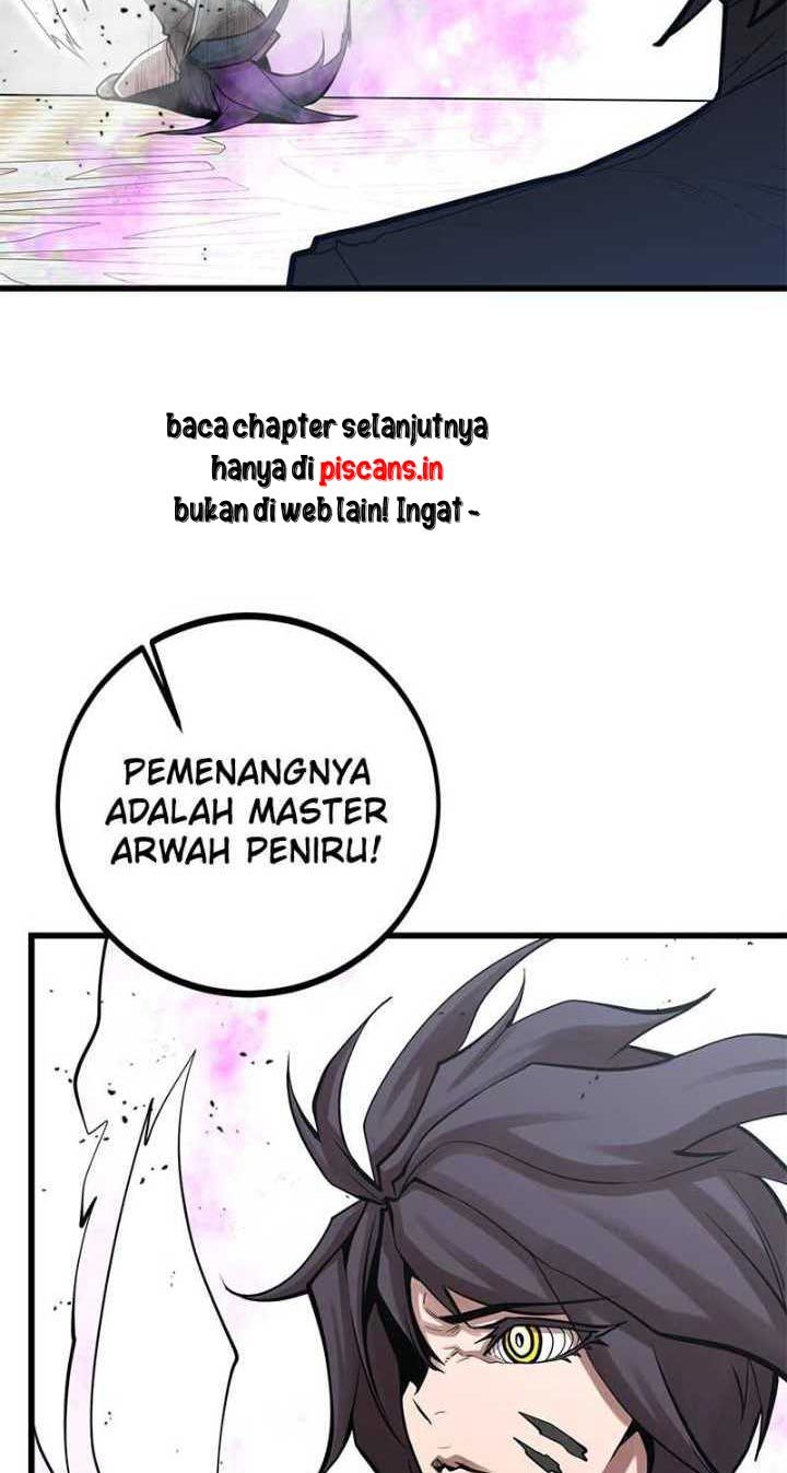 Gwei Chapter 46 Gambar 49
