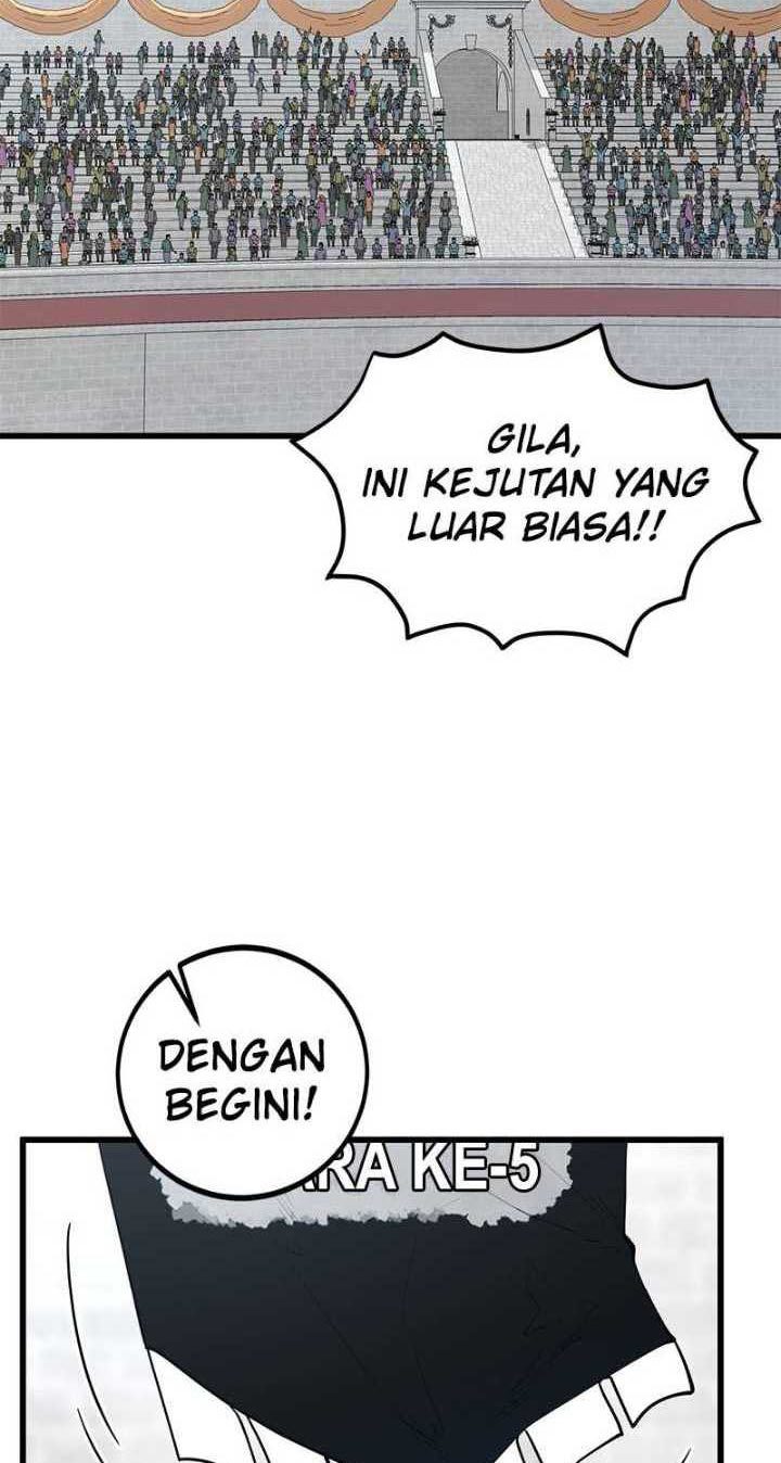 Gwei Chapter 46 Gambar 51