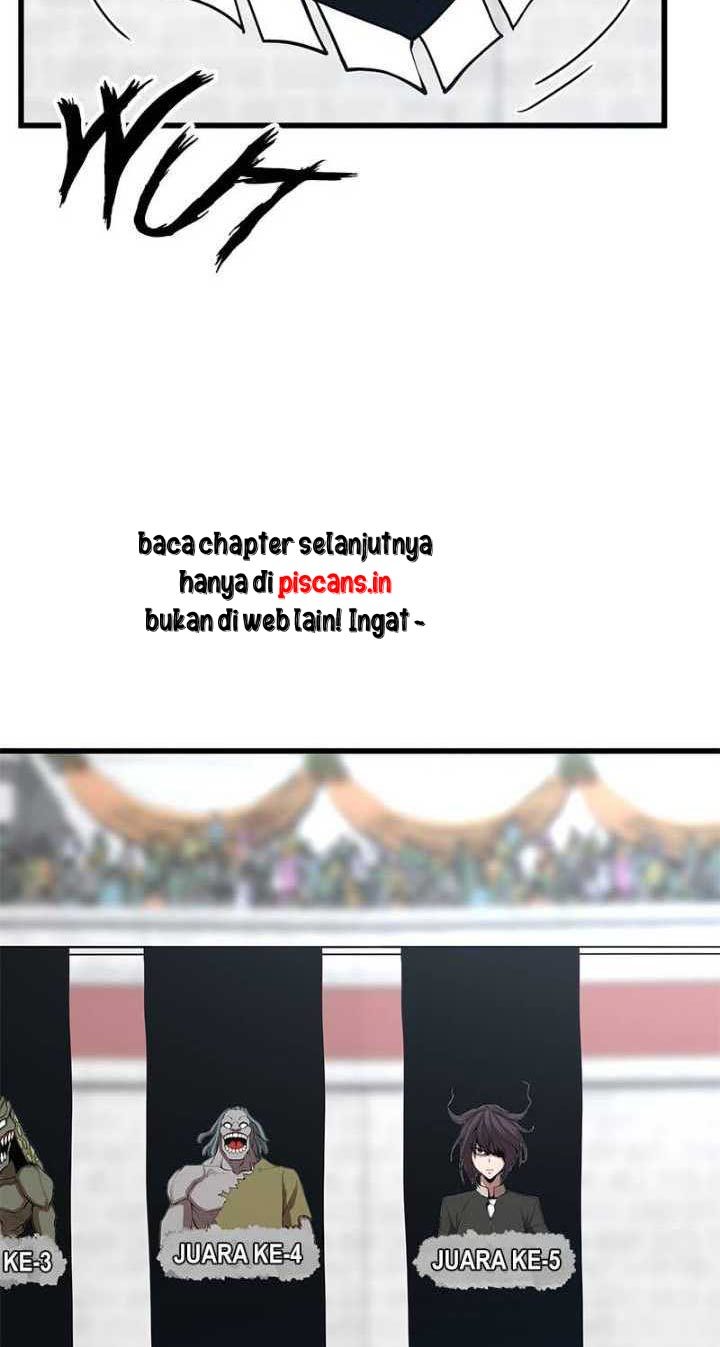 Gwei Chapter 46 Gambar 52
