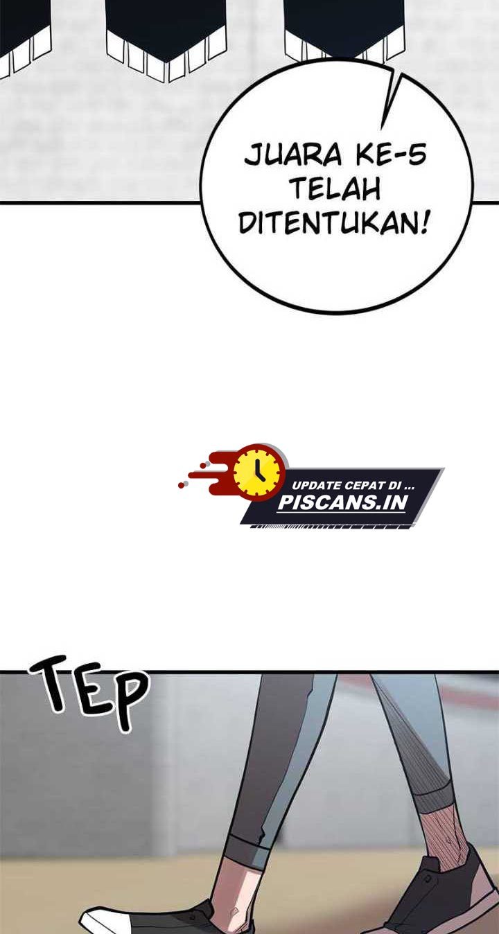 Gwei Chapter 46 Gambar 53