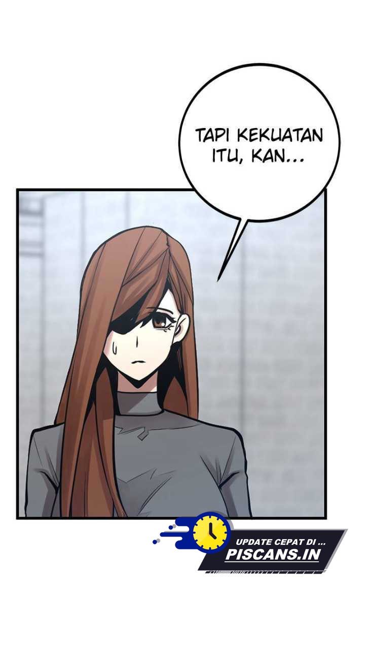 Gwei Chapter 46 Gambar 61
