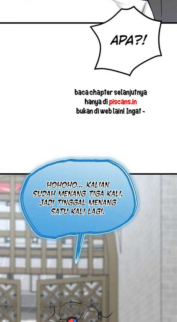 Gwei Chapter 46 Gambar 76