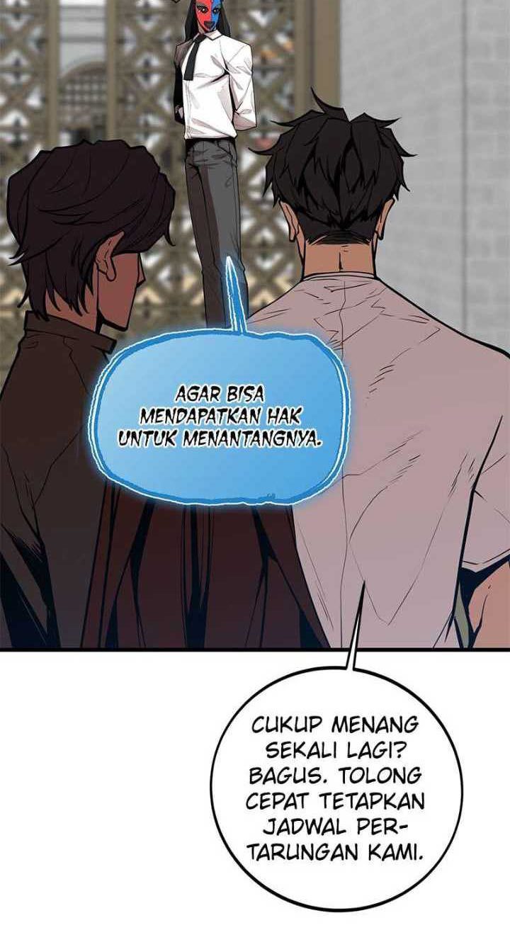 Gwei Chapter 46 Gambar 77