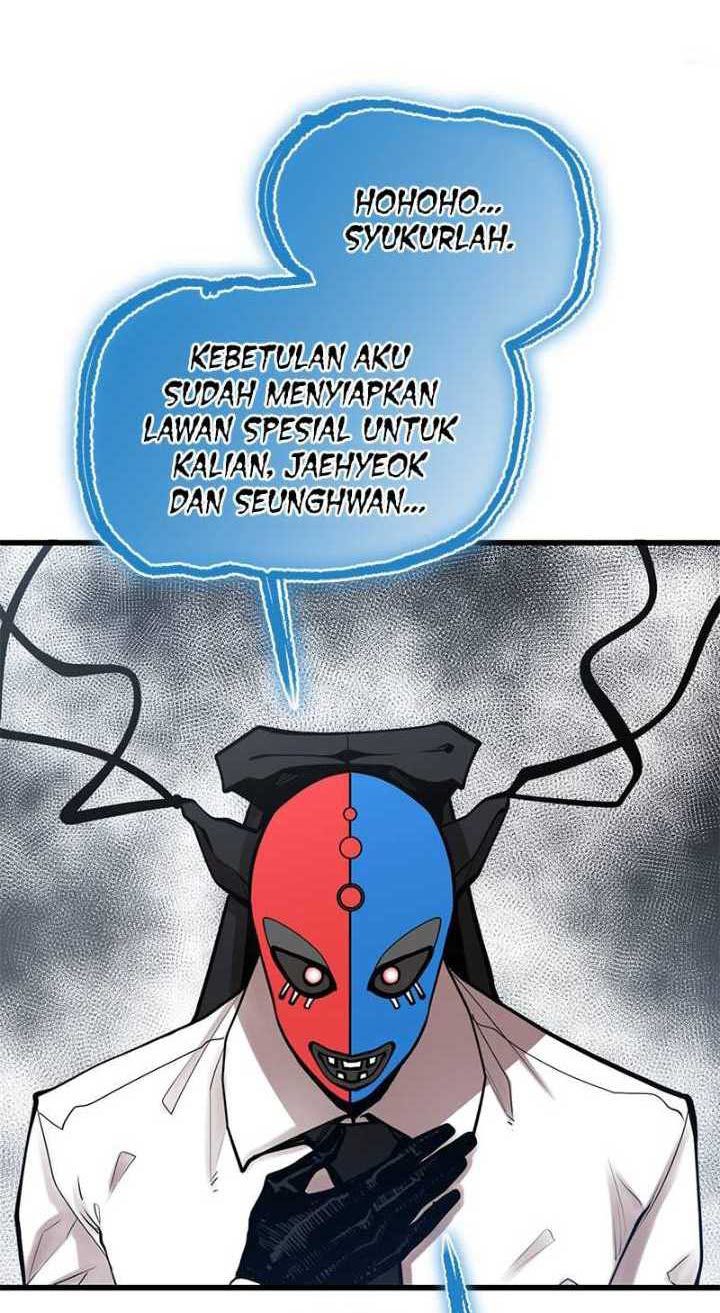 Gwei Chapter 46 Gambar 78