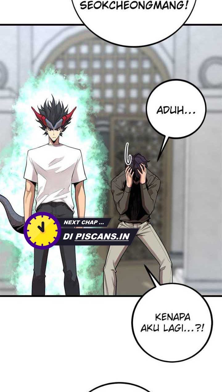 Gwei Chapter 46 Gambar 83