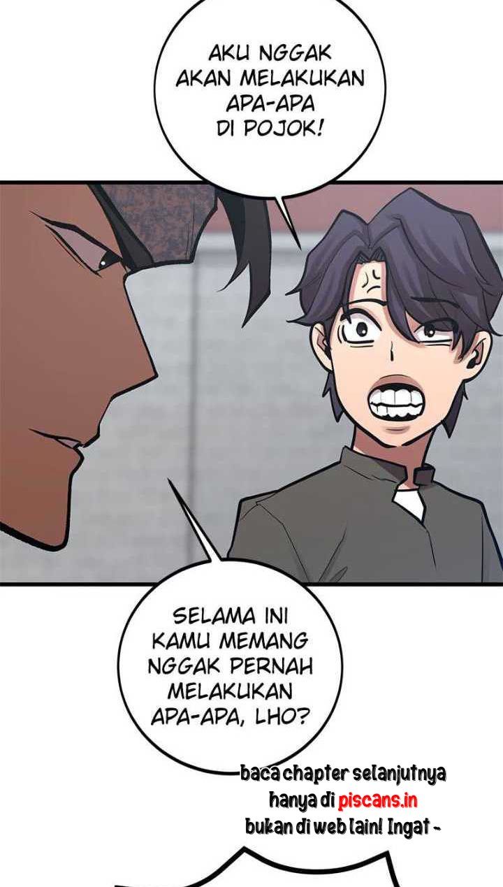 Gwei Chapter 46 Gambar 84
