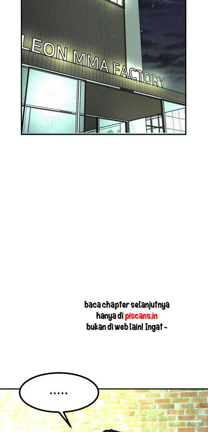 Attention Seeker Chapter 51 Gambar 16