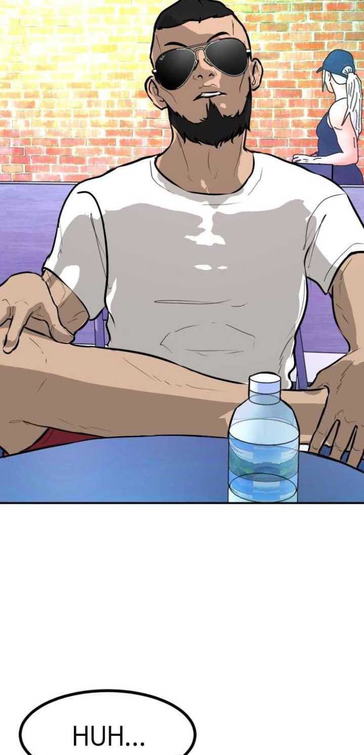 Attention Seeker Chapter 51 Gambar 17