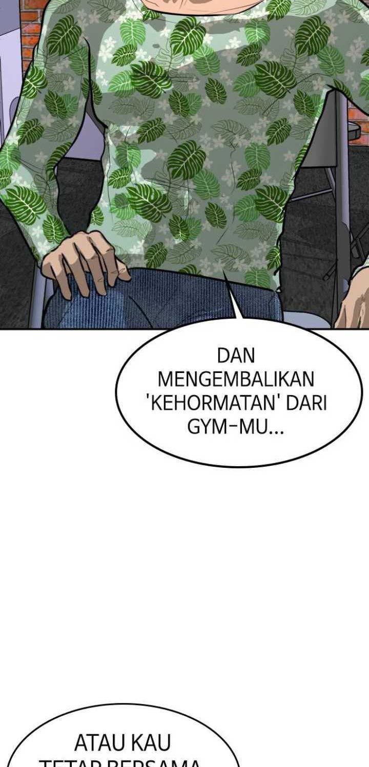 Attention Seeker Chapter 51 Gambar 22