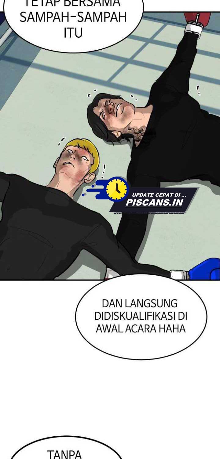 Attention Seeker Chapter 51 Gambar 23